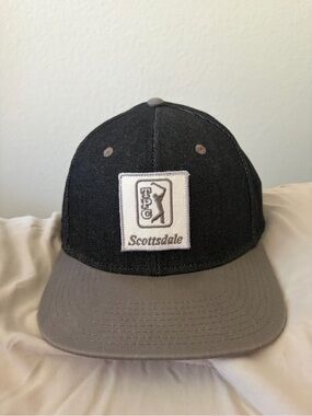 TPC Scottsdale imperial golf hat